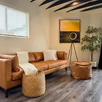 Gateway To Comfort- Modern 1Br Home - Mk2 - Wb
