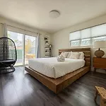 Gateway To Comfort- Modern 1Br Home - Mk2 - Wb