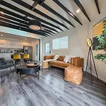 Gateway To Comfort- Modern 1Br Home - Mk2 - Wb