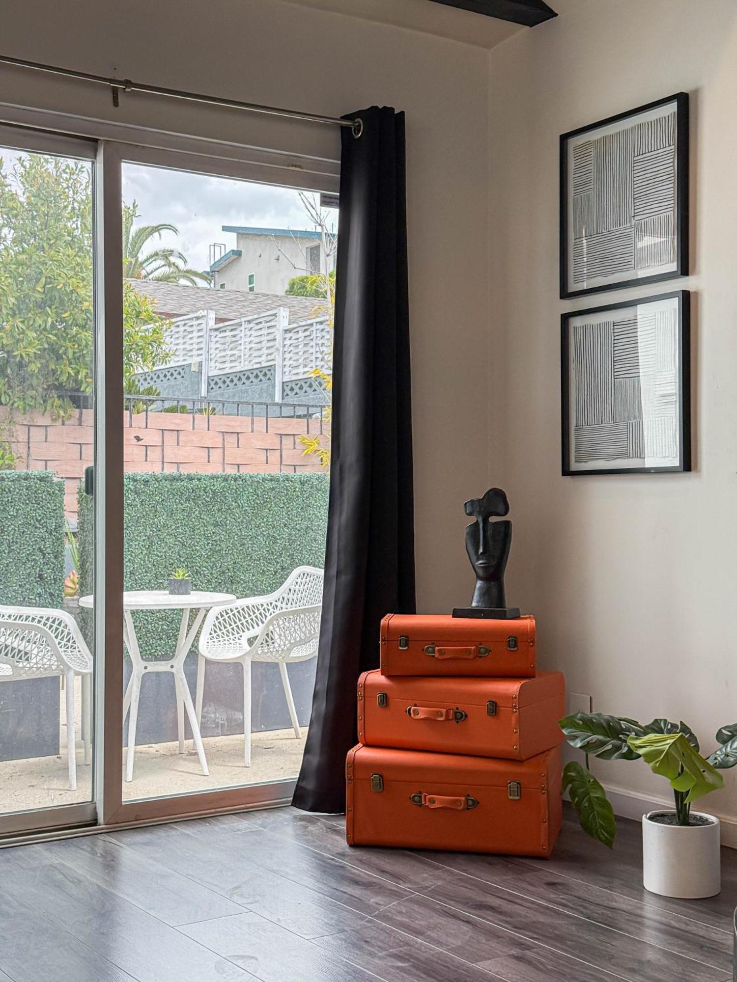 Holiday home Gateway To Comfort- Modern 1br - Mk2 - Wb Los Angeles