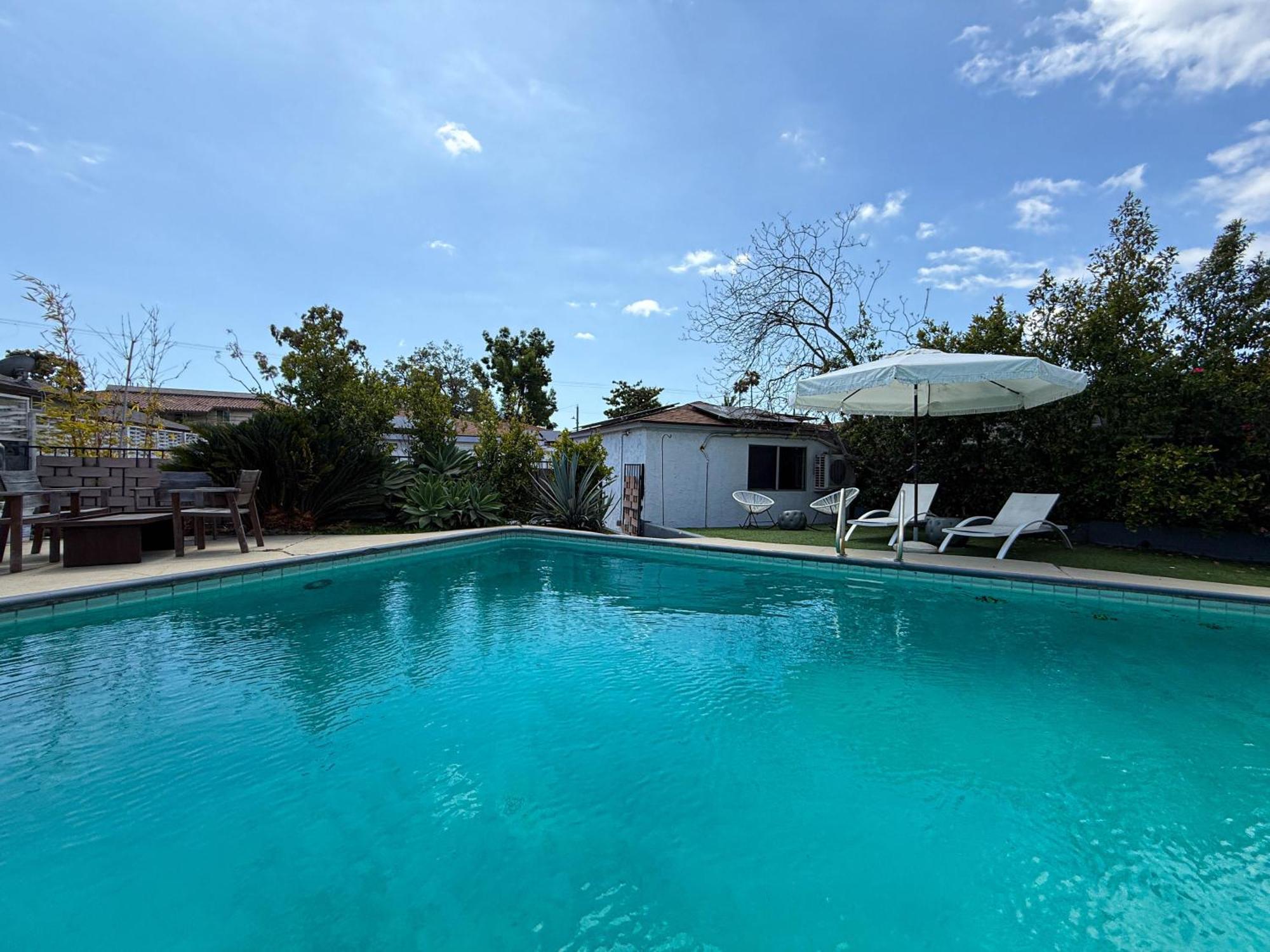 Gateway To Comfort- Modern 1br - Mk2 - Wb Holiday home