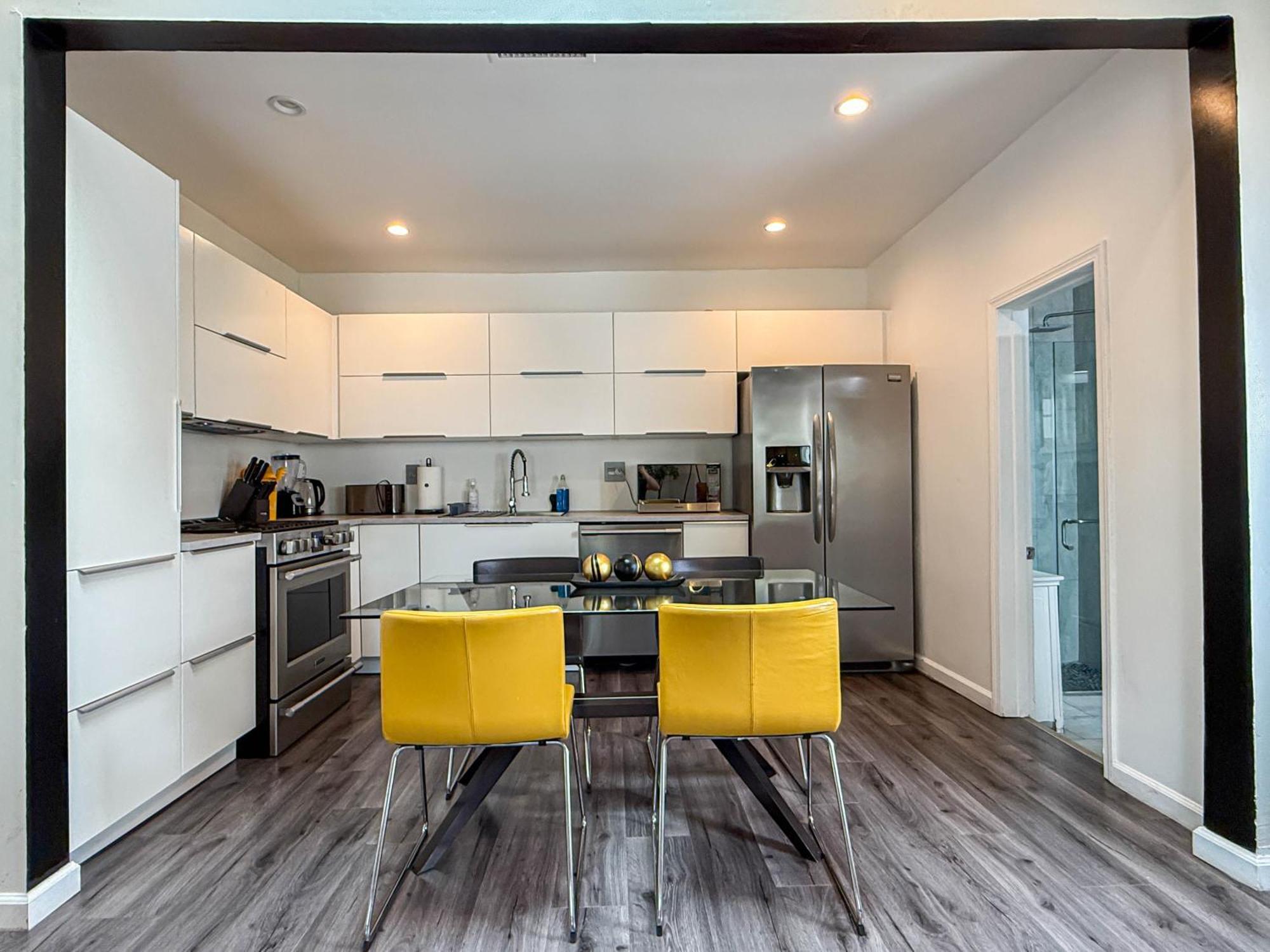 Gateway To Comfort- Modern 1br - Mk2 - Wb