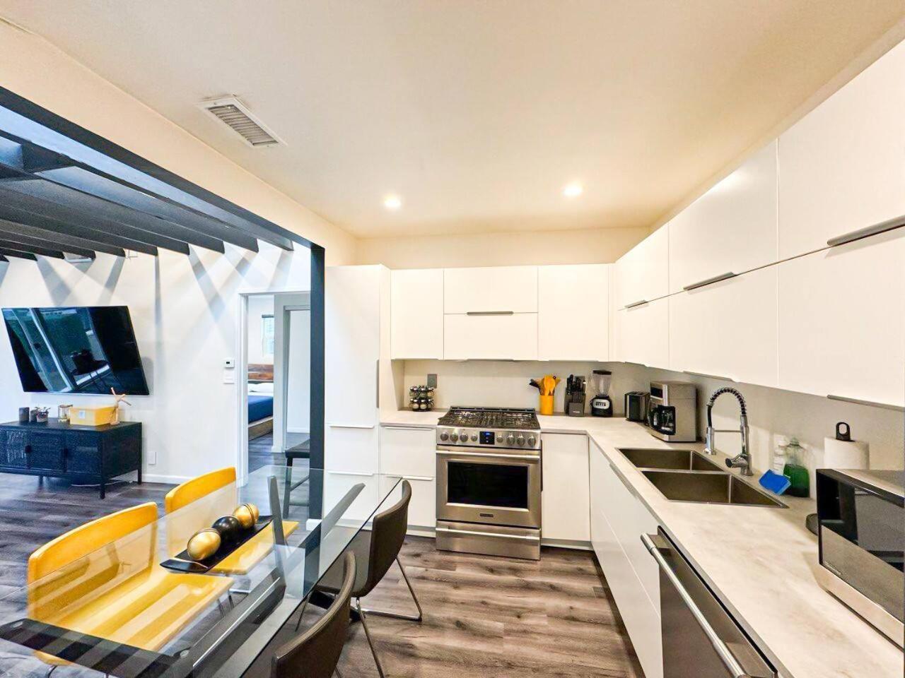 Gateway To Comfort- Modern 1br - Mk2 - Wb Сasa de vacaciones