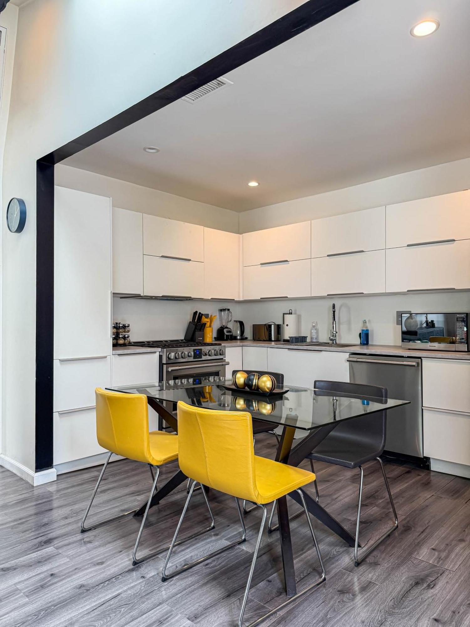 Gateway To Comfort- Modern 1br - Mk2 - Wb Сasa de vacaciones Los Ángeles