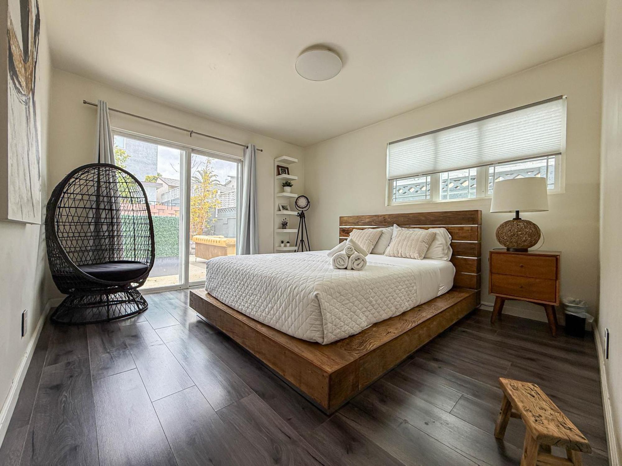 Сasa de vacaciones Gateway To Comfort- Modern 1br - Mk2 - Wb Los Ángeles