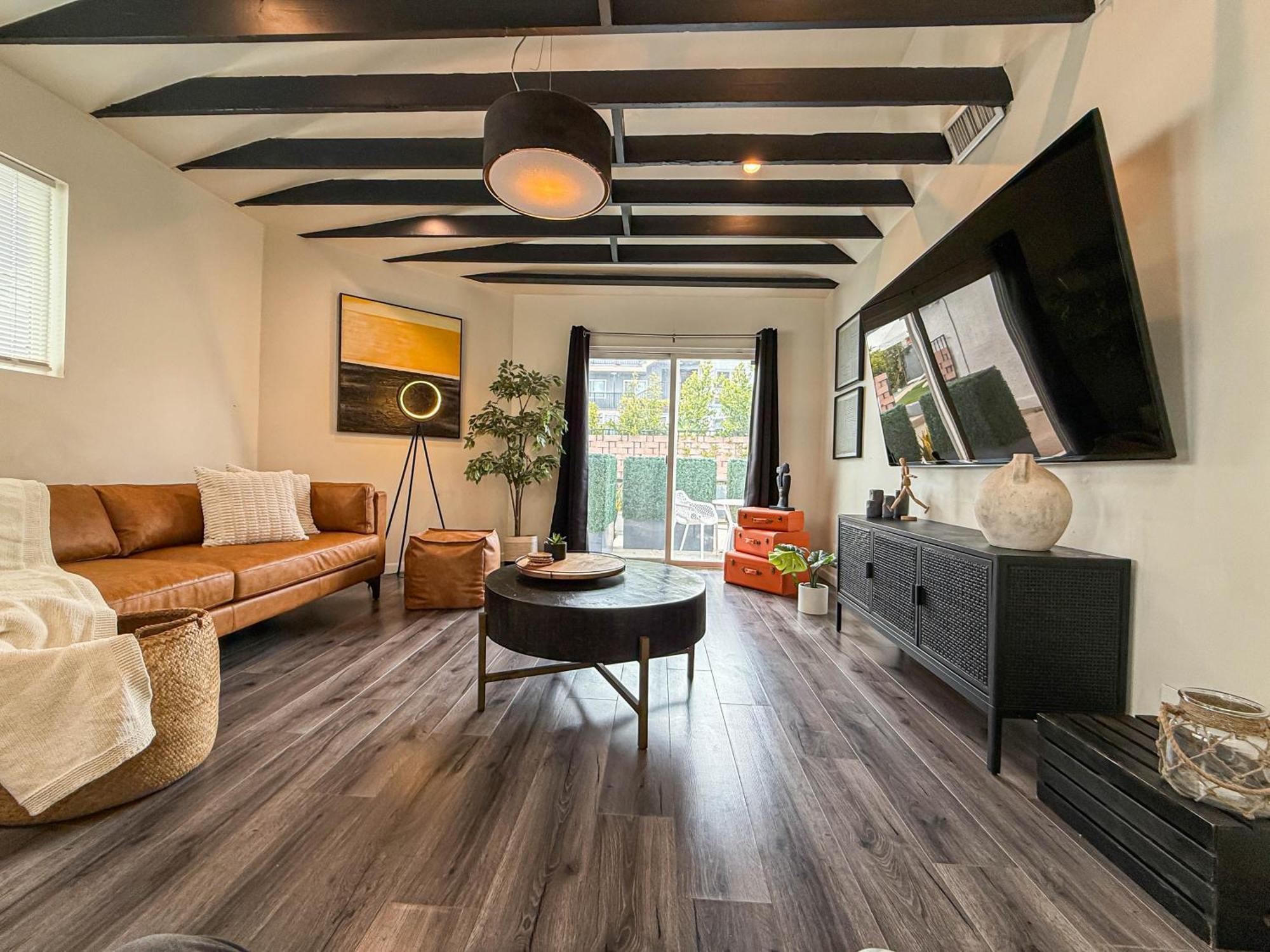 Gateway To Comfort- Modern 1br - Mk2 - Wb Сasa de vacaciones