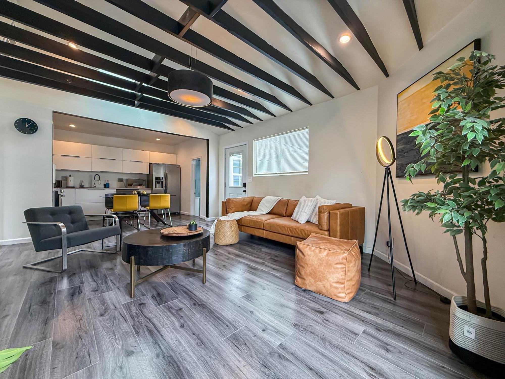 Gateway To Comfort- Modern 1br - Mk2 - Wb Los Ángeles