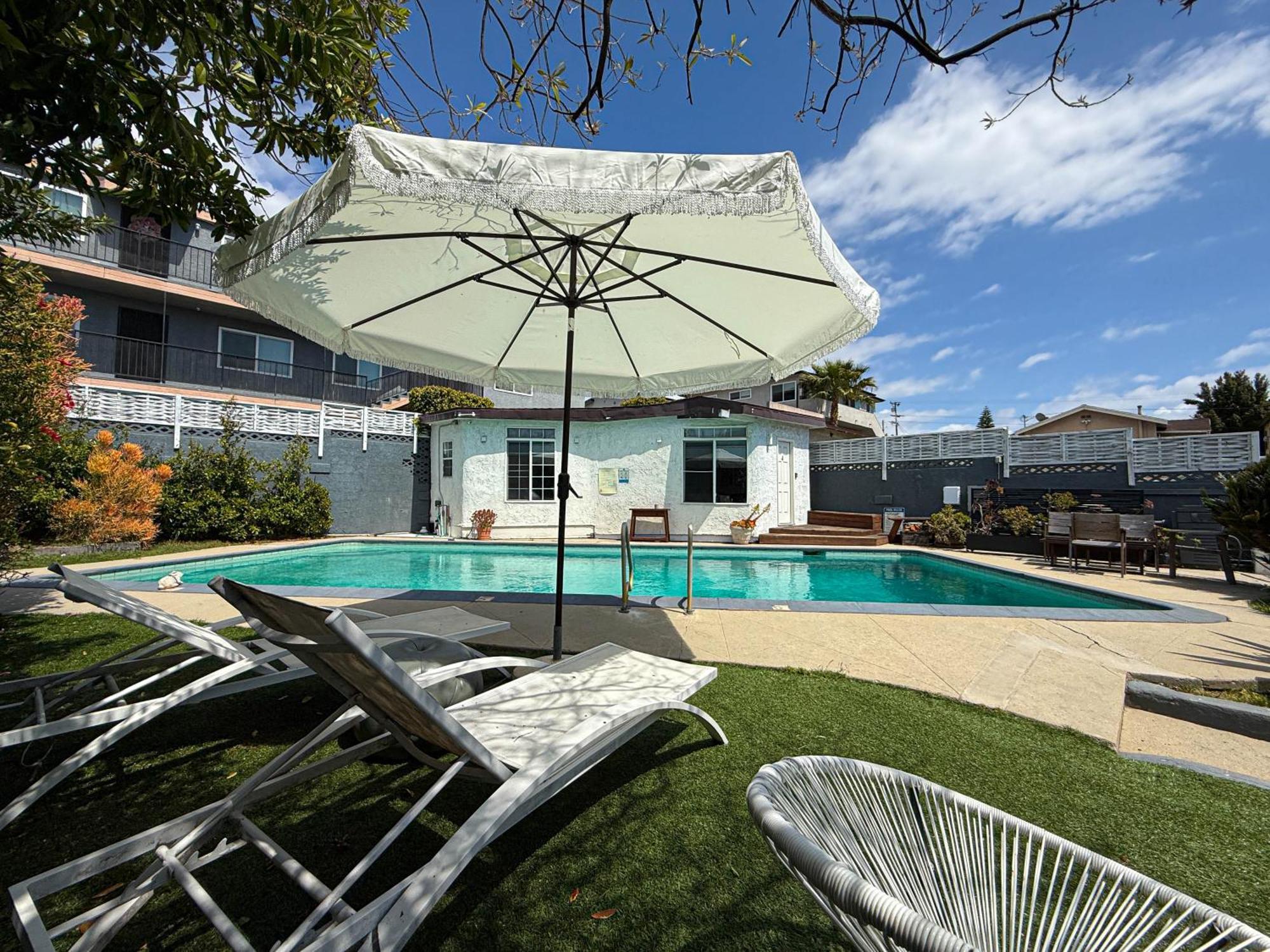 Сasa de vacaciones Gateway To Comfort- Modern 1br - Mk2 - Wb *
