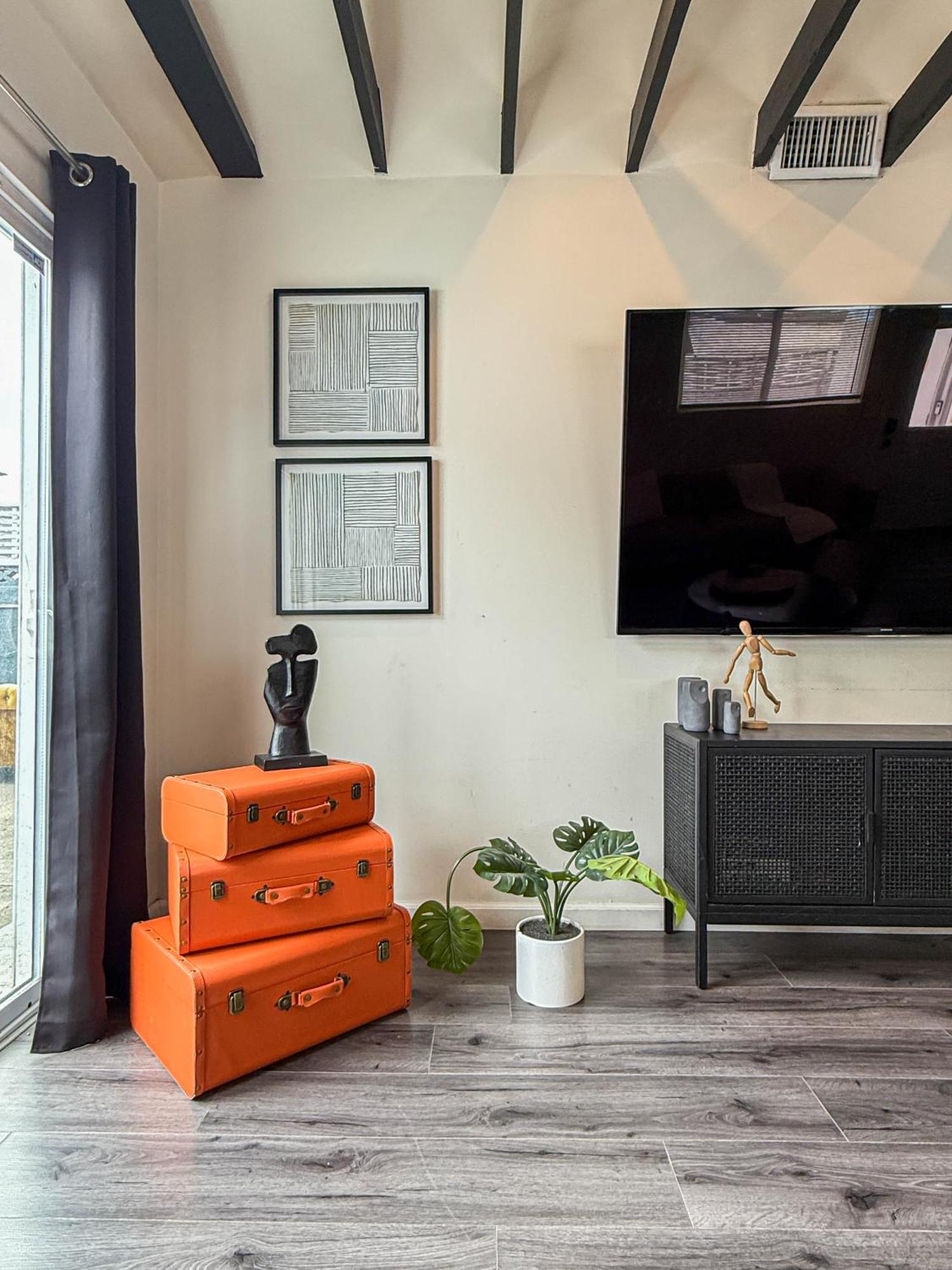 Gateway To Comfort- Modern 1br - Mk2 - Wb Los Ángeles